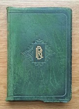 Poems of Robert Browning