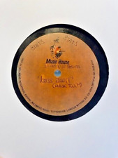 10" Dubplate - Invasion - Kriss BRWN (Majik Touch) / Lite Finga Music House