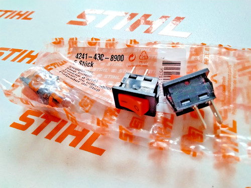Genuine stihl bg86c bg56c - genuine,