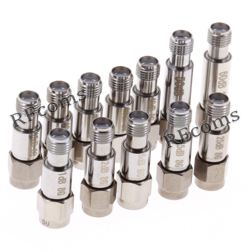 Sma constant attenuator - sma,