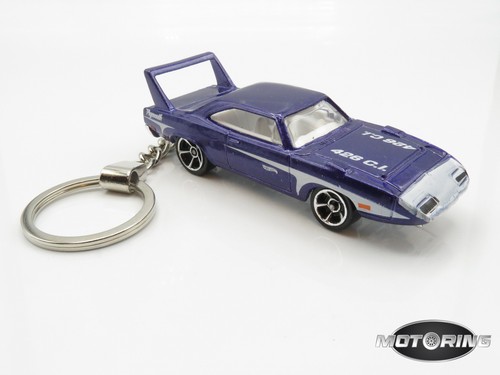Plymouth superbird purple - plymouth,