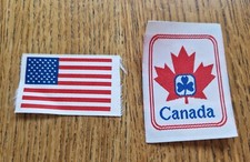 United States of America Flag