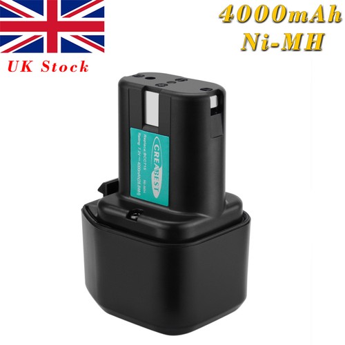 0ah mh battery for - 7.2v, ni-mh
