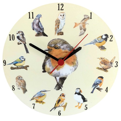 Lark rise designs - lark, round