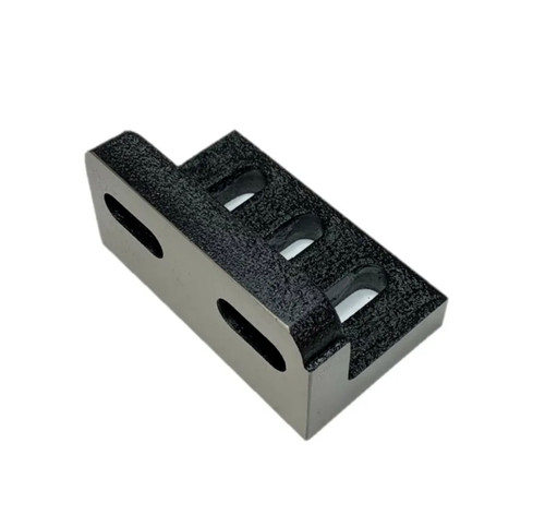100mm lightweight angle plate - 100mm,
