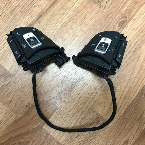 Genuine mfsw steering - genuine,