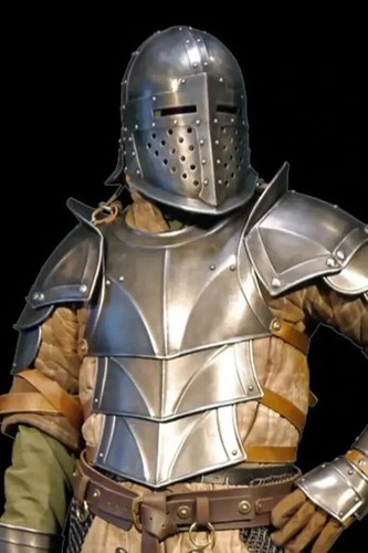 Medieval wearable