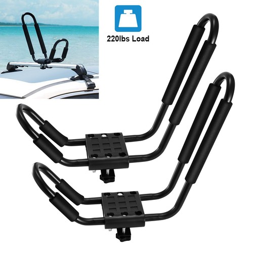 Heavy duty kayak - 2,