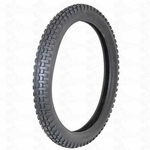 Beta evo rear - 80, trials