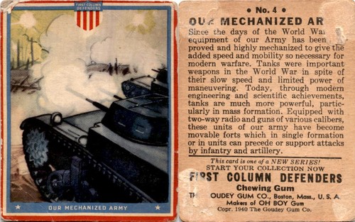 R50 goudey first column - r50,