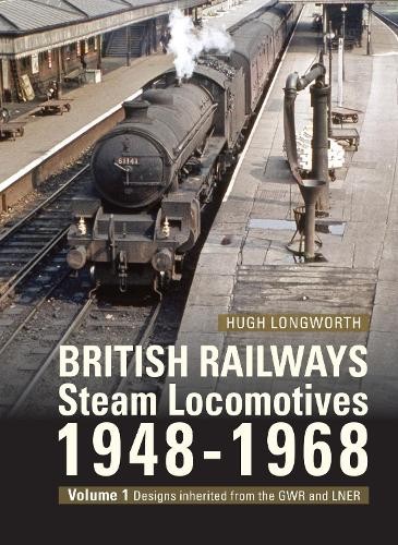 British railways steam - british,
