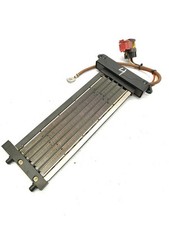 Peugeot 407 2007 Electric