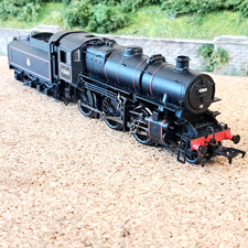 BACHMANN  OO GAUGE  32-577  IVATT CLASS 4  BR BLACK LIVERY  43160