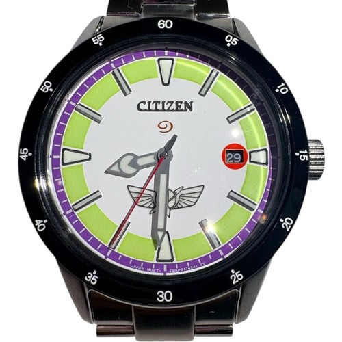 Citizen disney toy story - disney,