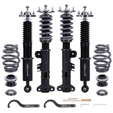 Coilovers Lowering Kit for BMW