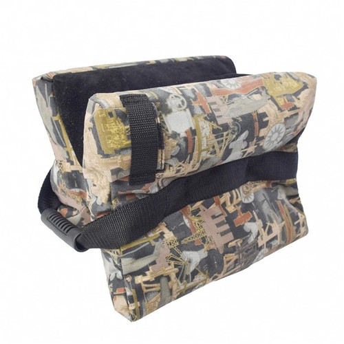 Hunting shooting rest bag - shooting,