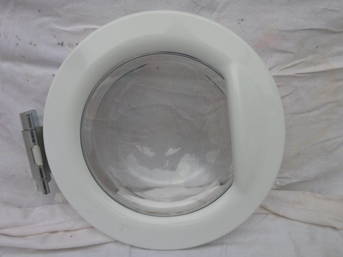 Zanussi washer dryer - zanussi, zwd1261w