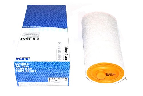 Mahle air filter - air,