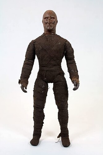 Mego horror hammer mummy - mego,