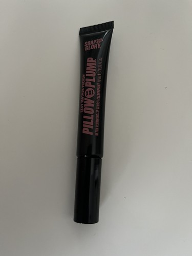 Soap glory pillow plump - soap,