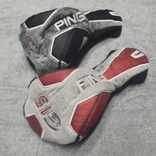 Ping K15 or G15 Driver Head