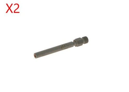 Injector bosch fits - bosch,