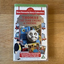 Thomas The Tank Engine &