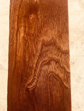 NEW MAHOGANY TIMBER HARDWOOD