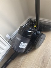 Goblin ECV002B-17 Bagless