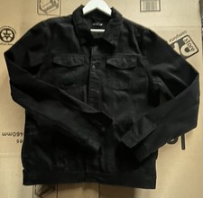 Santa Cruz heavy Denim trucker