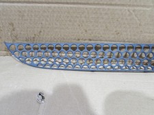 97-05 Mercedes ML W163 Front