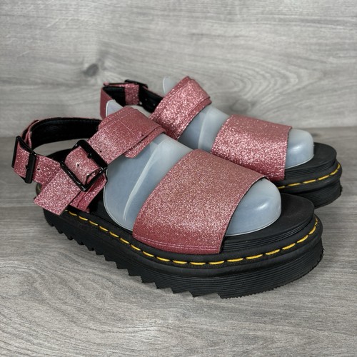 Martens sandals womens - dr,