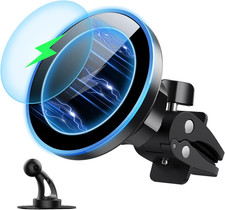 AGPTEK Wireless Car Charger