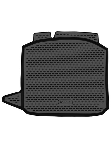 Element trunk mat suitable - , for