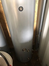 Joule Cyclone CY205L Cyclone Indirect - 80.205.IN.64C - Hot water system