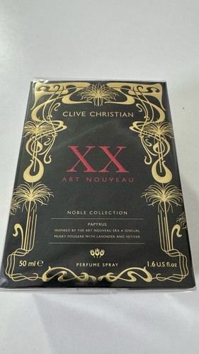 Clive christian papyrus 50ml - clive,