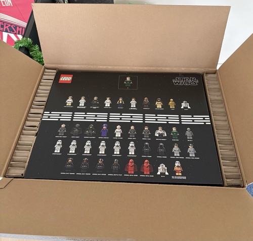Lego star wars - lego,
