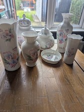 Ainsley Bone China Little Sweetheart Collection Bundle