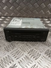 Opel Astra G 1999 Radio CD GPS