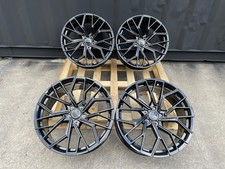 20" New R8 Q5 RS5 Style Alloy