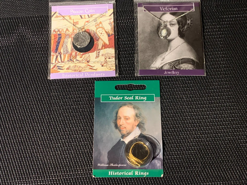 Westair jewellery lots 1 - jewellery,