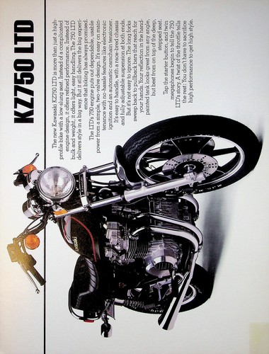 Original magazine brochure - magazine,