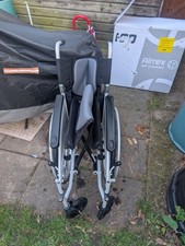 I-go airrex lt self propelled