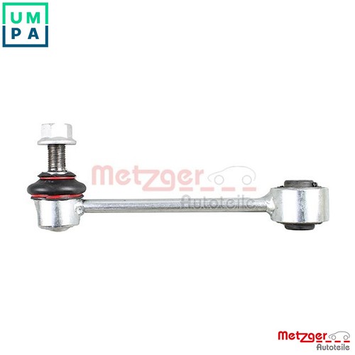 Linkcoupling rod stabiliser - rod,