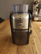 Krups Expert GVX231 Burr