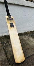 1st Gen Original Newbery Mjolnir SPS Cricket Bat Adult SH G1+ EW - 2lbs 9oz