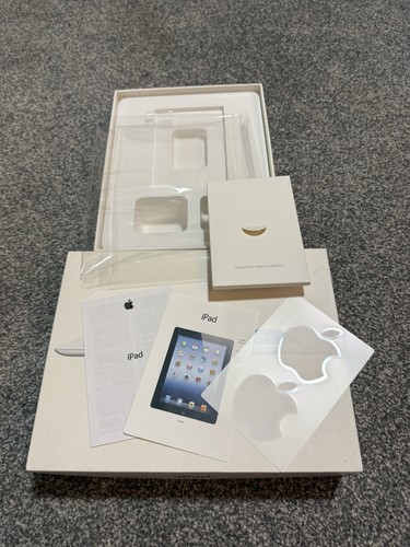 Apple ipad 3rd - apple,