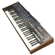 Korg Polysix Analog Polyphonic