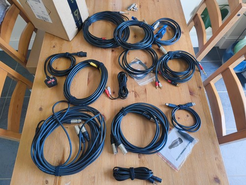Job lot assorted tech - job,