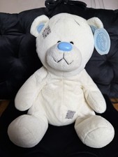My Blue Nose Friends Chalky